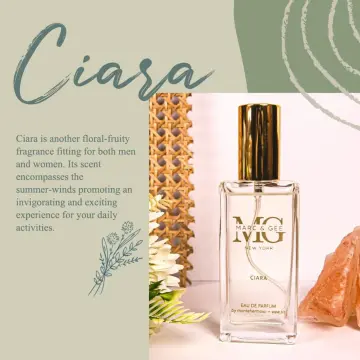 Ciara fragrance discount