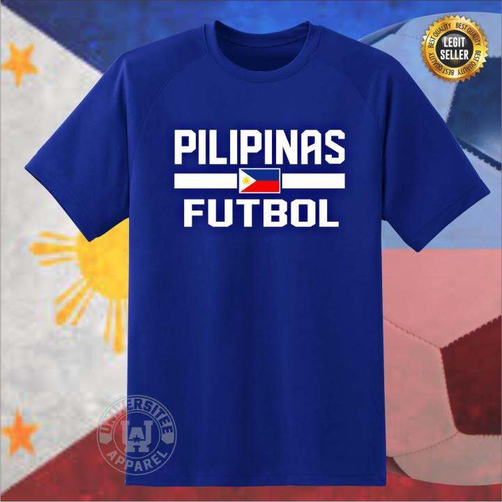 azkals shirt