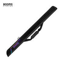 Booms ตกปลา PB3กระเป๋าใส่เบ็ดตกปลากันน้ำมืออาชีพกระเป๋าเบ็ด135เซนติเมตร/165เซนติเมตร/195เซนติเมตร (สามารถขยาย20เซนติเมตร)