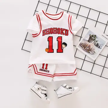 Buy Basketball Jersey Baby Boy online