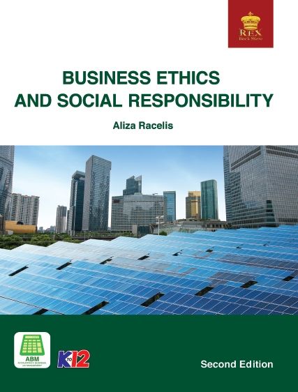 Business Ethics And Social Responsibility (Second Edition) Paper Bound ...