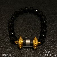 Leila Amulets เซียนหลบสยบบ่อน (พร้อมกำไลหินฟรีตามรูป)