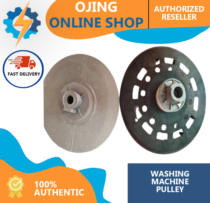 Washing Machine Pulley Assembly Lazada PH