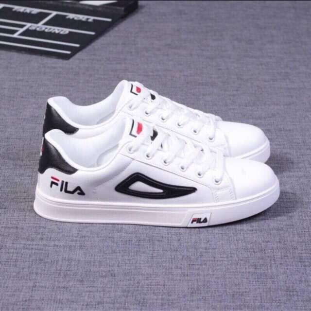 Lazada fila sale men's shoes