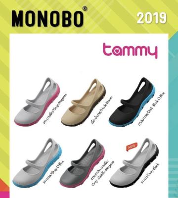 รองเท้า Monobo Tammy ของแท้ 100%