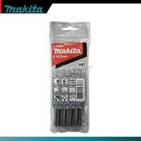 MAKITA รุ่น D-46800 ดอกเจาะเหล็ก HSS-G 10.80x142mm