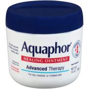 Kem Dưỡng Ẩm dành cho da khô, nứt nẻ Aquaphor Healing Ointment Advanced