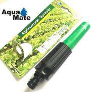 Vòi xịt phun nước tưới cây chỉnh tia Agricultural Sprayer AquaMate W