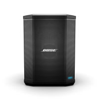 BOSE S1 PRO MULTI-POSITION PA SYSTEM (เนื่องจากสถานการณ์โควิด-19 กรุณาสอบถามสินค้าก่อนสั่งซื้อ)