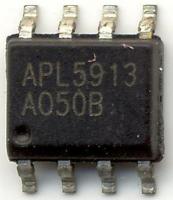 APL5913 SOP-8 Ultra Low Dropout Linear Regulator