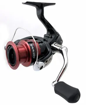 Reel Shimano Sienna Fg - Best Price in Singapore - Apr 2024