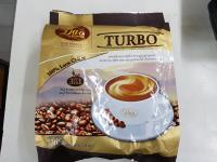 กาแฟดาวคอฟฟี่ กาแฟ3in1 Turbo ขนาด500g 25ซอง