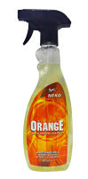 Orange Multi purpose cleaner