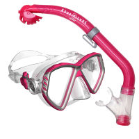 Aqualung Regal LX Kid Snorkeling Combo