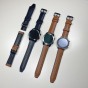 Dây Da Hybrid 20mm - 22MM Cho Smartwatch - Đồng hồ truyền thống thumbnail