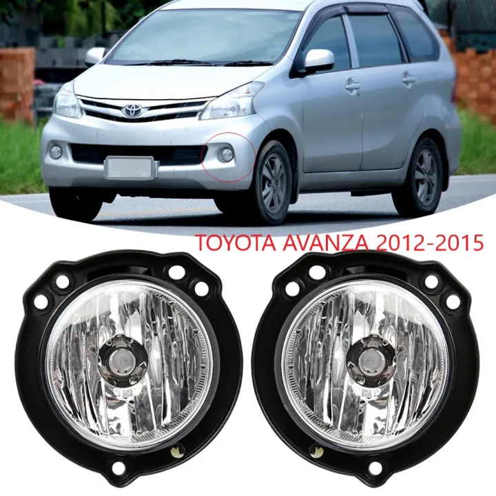 Bisa atau Tidak? Mengganti Bumper Avanza 2015 ke Avanza 2010: Analisis Mendalam