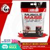 Sữa tăng cân dành cho người gầy labrada muscle mass 12 lbs 5.4kg - ảnh sản phẩm 1