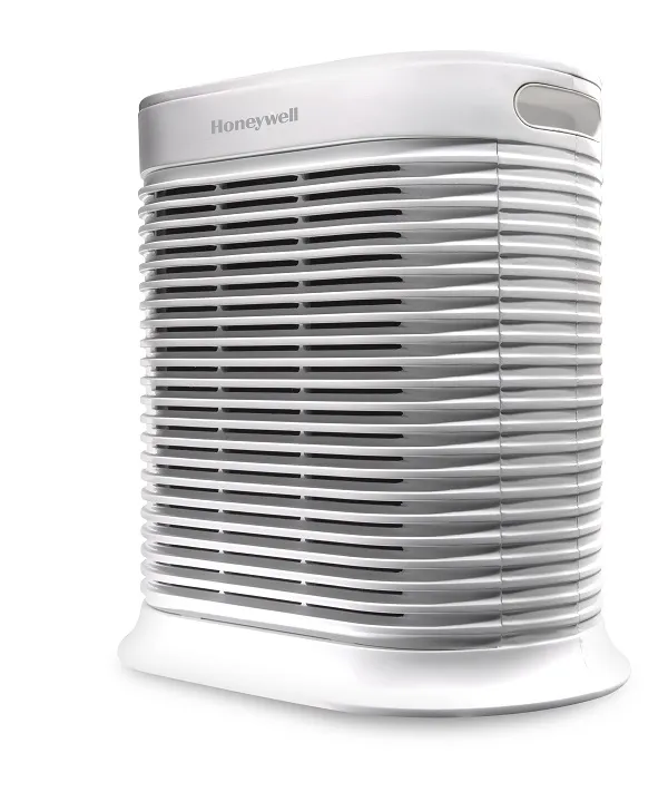 Honeywell True Hepa Allergen Remover Air Purifier, HPA100WE1 + FREE GERMAGIC FILTER THAT EFFECTIVELY KILLS COVID-19