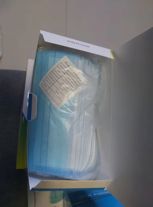 Medical Grade Face Mask Lazada PH