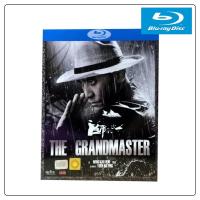 The Grandmaster ยอดปรมาจารย์ ยิปมัน(Blu-ray) (มีเสียงไทย) (แผ่นแท้)