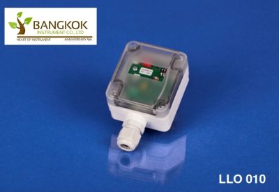 LLO 420 Outdoor Light Level Transm. 4-20mA