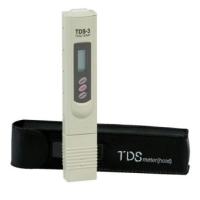 TDS Meter เครื่องวัดคุณภาพน้ำ ปากกาวัดค่าคุณภาพน้ำ รุ่น TDS-3