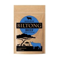 Beef Biltong African Safari 100g LEAN