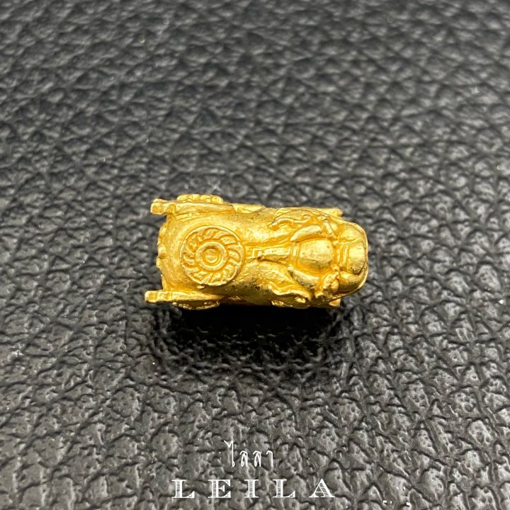 leila-amulets-ปี่เซี้ยะ-รุ่น-ตู้เซฟ-พร้อมกำไลหินฟรีตามรูป