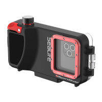 Sealife SportDiver Underwater Housing for iPhone