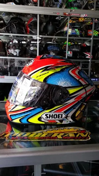 ピンロック SHOEI X-12 DAIJIRO RpZFd-m17903536961 スヘルメッ