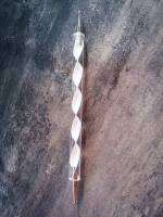 NAIL EQUIPMENT เข็มจิ้มอุปกรณ์ตกเเต่งเล็บ รุ่น OY-926 สีขาว