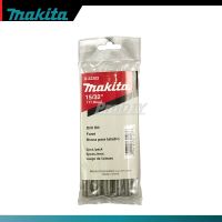 MAKITA รุ่น D-22202 ดอกเจาะเหล็ก HSS-G 15/32"x5-3/4"