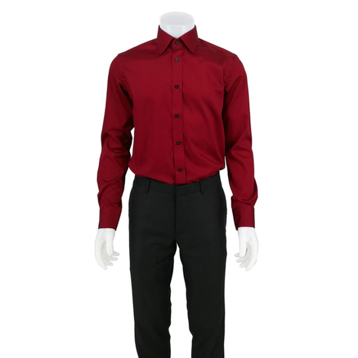 button-up-เสื้อผ้าผู้ชาย-เสื้อเชิ้ต-เสื้อเชิ้ตทำงาน