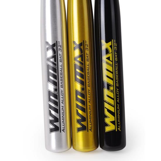 Winmax 24 inch 61 cm đào tạo bóng chày bằng hợp kim nhôm mềm - ảnh sản phẩm 7