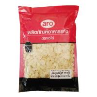 เอโร่ อัลมอนด์สไลซ์ 500 กรัม / aro Almond Slices 500 g