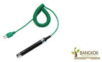 โพรบวัดอุณหภูมิ เทอร์โมคัปเปิล Thermocouple Probe type K NR-31B Temp Probe