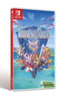 Trials of Mana -- Nintendo Switch (R3)