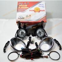 ไฟตัดหมอก ตัดหมอก spotlight สปอร์ตไลท์ ฮอนด้า ซีอาร์วี honda crv 2007-2010 07-10 Fog lamp, fog light, spotlight, spotlight, honda crv, honda crv 2007-2010 07-10