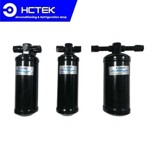HCTEK Car Aircon Filter Drier Metal/Steel Receiver Drier Lazada PH