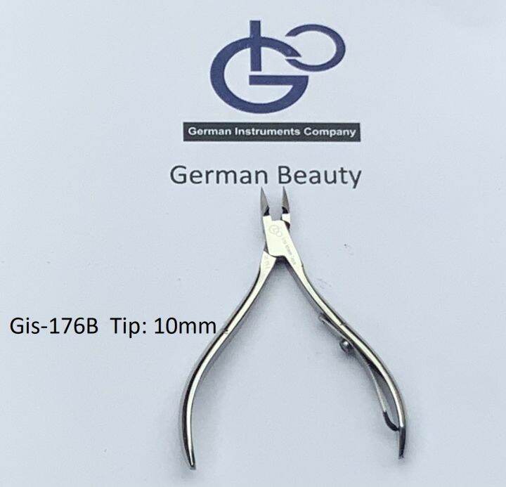 หนังกำพร้ากล้าม-cuticle-nipper