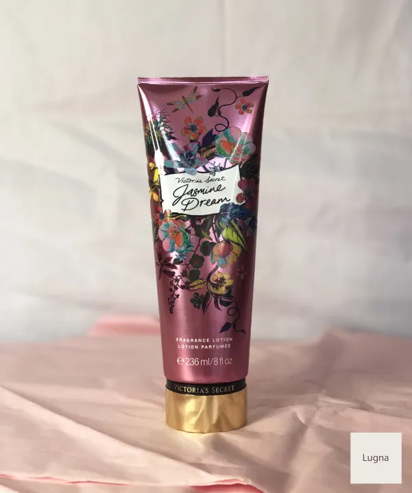 Victoria's Secret Fragrance Lotion Jasmine Dream Lazada PH