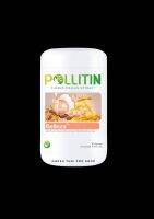 อาหารเสริม เบลเลซ่า Belleza ยี่ห้อ พอลลิติน Pollitin 30 แคปซูล สารอาหารเพื่อสุขภาพที่ดี Pollitin &amp; Exercise พอลลิตินและการออกกำลังกาย