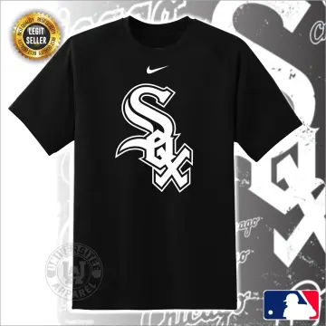 Chicago White Sox Future Digitial Styled T Shirt - Mens