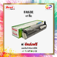 Boom+ / Panasonic / KX-FA83E / ตลับหมึกเลเซอร์เทียบเท่า /KX-FL511/KX-FL512/KX-FL541/KX-FL542/KX-FL611/KX-FL612/KX-FL513CN/KX-FL613CN/KX-FLM651/KX-FLM653CN/KX-FLM542/KX-FLM652/ สีดำ / 2,500 แผ่น / 1 กล่อง