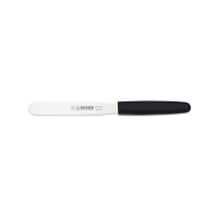 GIESSER Spatula Blade 10 cm. สปาตูล่า พายปาดครีม ความยาวใบมีด 10 ซม. [GGM™]