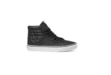 Vans sk8 hi x ray online bones