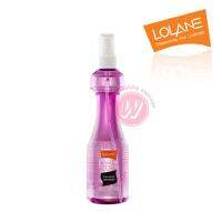 Lolane free style gel spray 215 ml violet color โลแลน สเปรย์ ฉีดผม ฟรีสไตล์ เจล สเปรย์ สำหรับจัดแต่งทรงผม สีม่วง