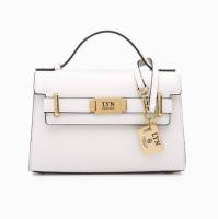 กระเป๋าสะพายข้างผู้หญิงLYN outlet แท้ 100%รุ่น Atlantis Mini Handbag