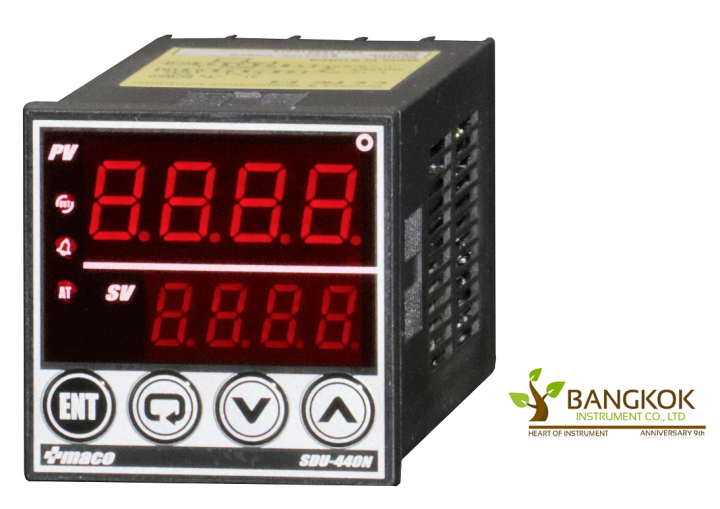 Sanup Humidity  Controller (All New SDU-N Series) SDU440N-UOUMFN