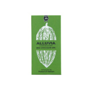 HCMMILK CHOCOLATE ALLUVIA 40% 30GR